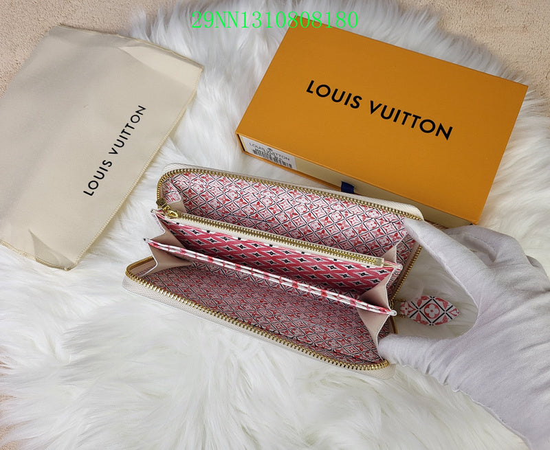 COZY BAGS - LOV Wallet - 186