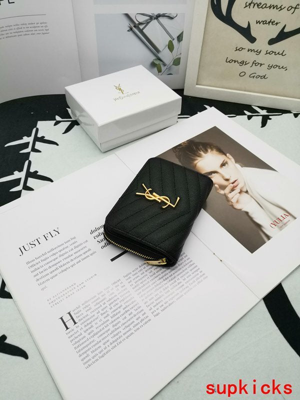 COZY BAGS - Mix Wallets - 636