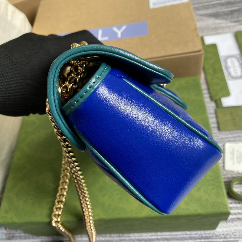 COZY BAGS - GUKI Bags - 1837