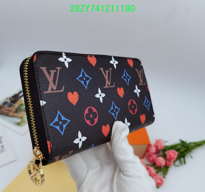 COZY BAGS - CHL Wallet - 1225