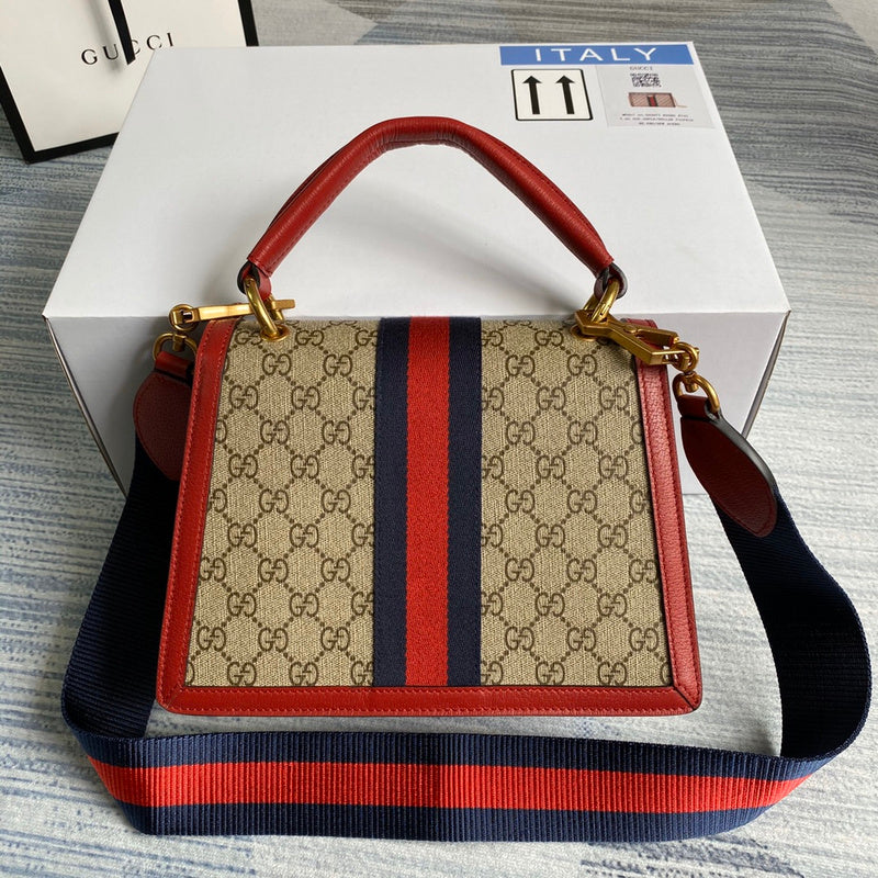 COZY BAGS - GUKI Bags - 1626