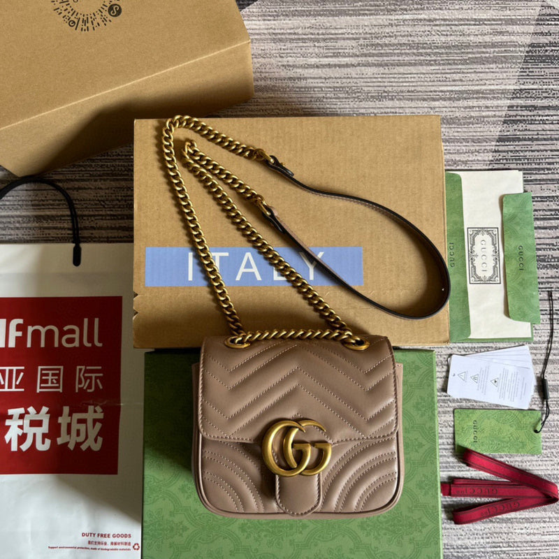 JB - Guki Lady Bags - 294