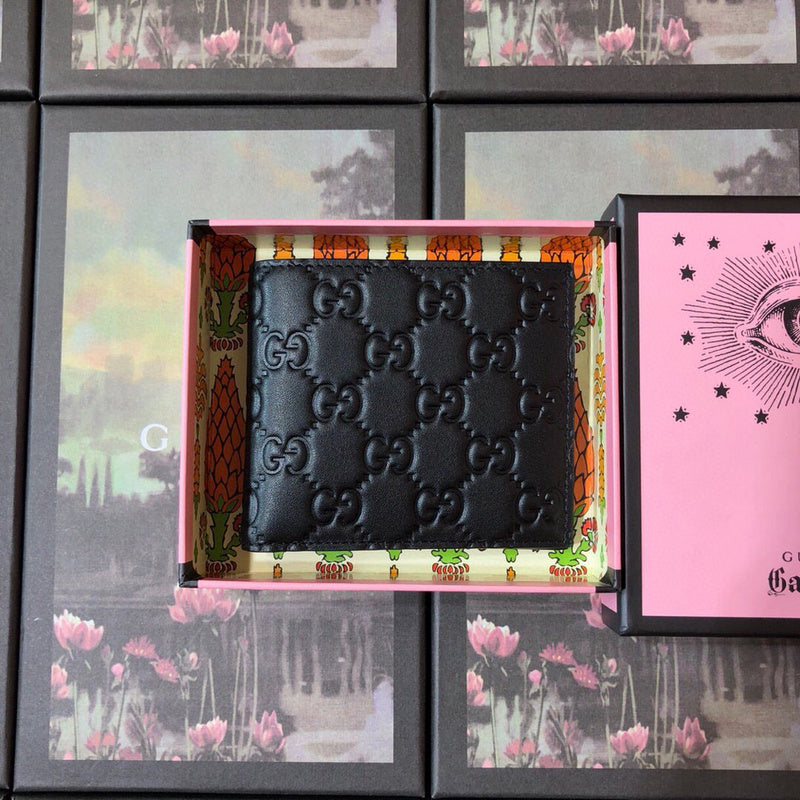 COZY BAGS - Guki Wallet - 406