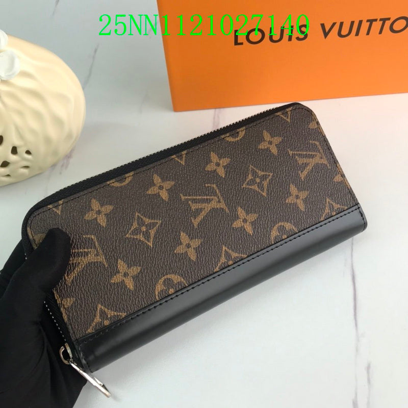 COZY BAGS - CHL Wallet - 539