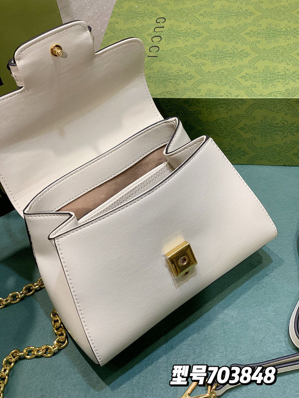COZY BAGS - GUKI Bags - 568