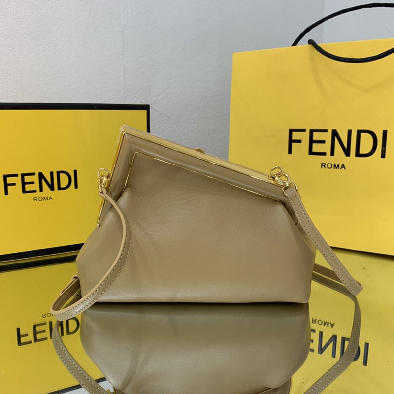COZY - FDE Bags - 277