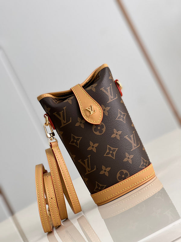 JB - LOV Lady Bags - 489