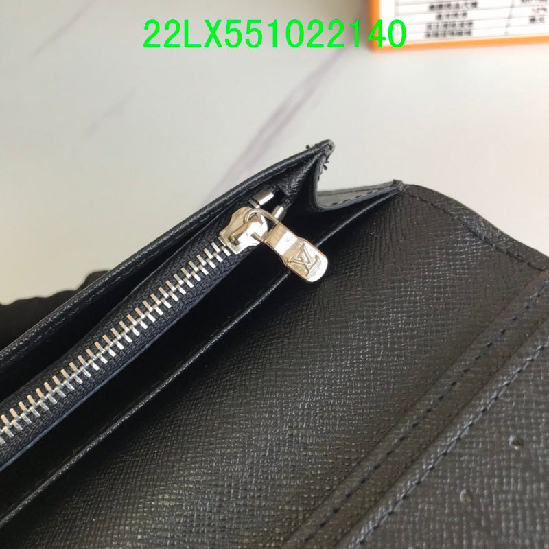 COZY BAGS - CHL Wallet - 1421