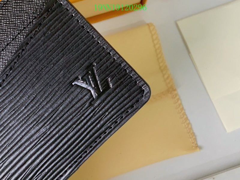 COZY BAGS - CHL Wallet - 428
