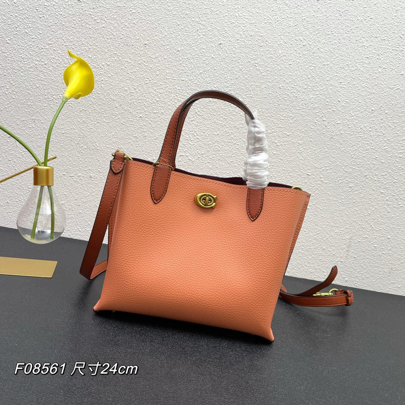 COZY BAGS - CAH Bags - 835