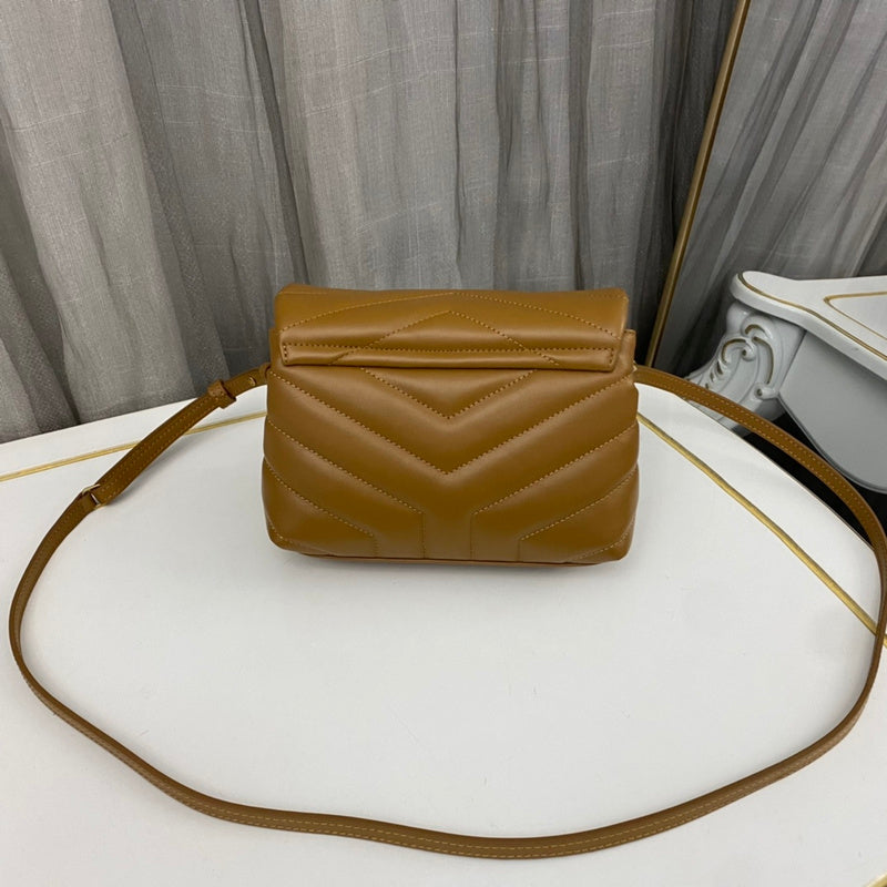 Cozy Bags - YLS Bags - 012