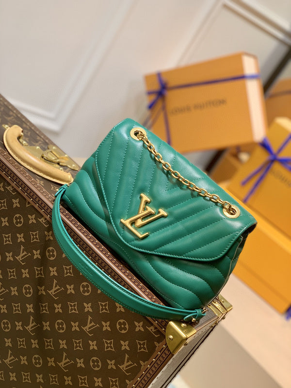 COZY - LV Bags - 3390