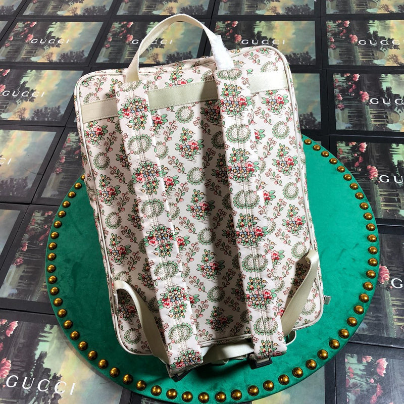 COZY BAGS - Guki Backpacks - 067