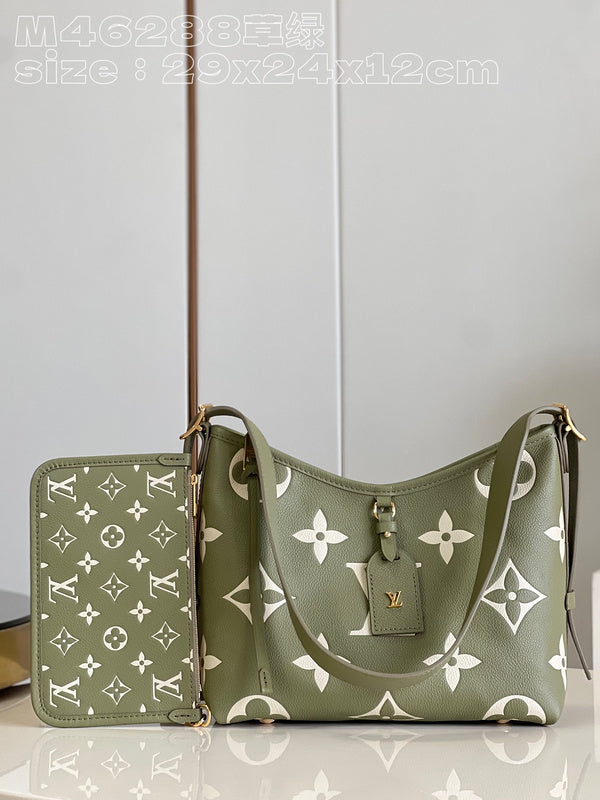 COZY BAGS - LOV Bags - 265