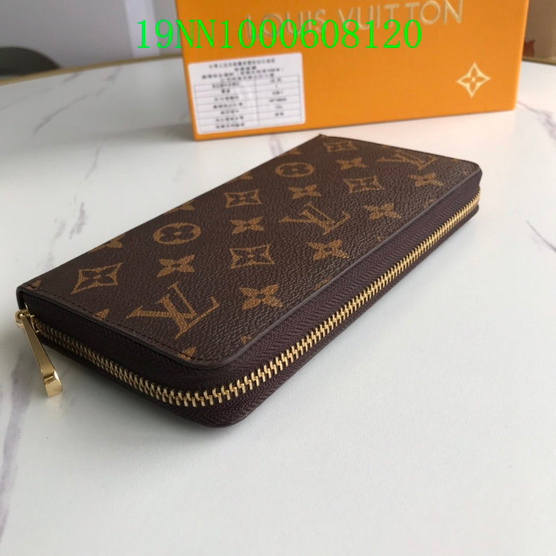 COZY BAGS - LOV Wallet - 1261