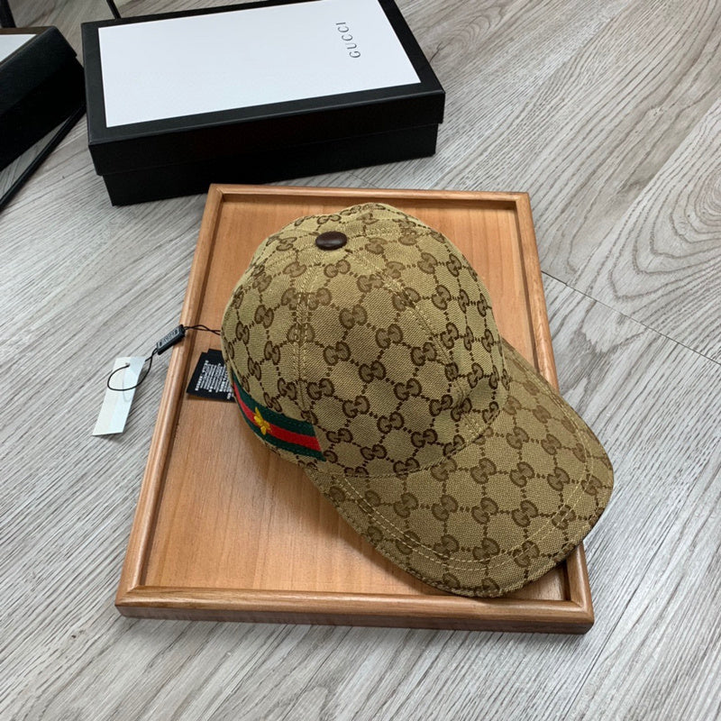 COZY BAGS - Guki Hats & Caps - 084