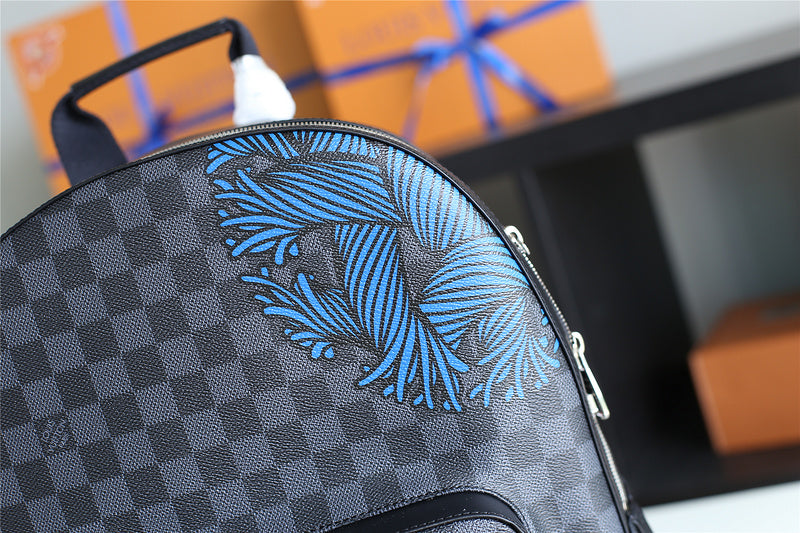 COZY - LOV Backpacks - 170