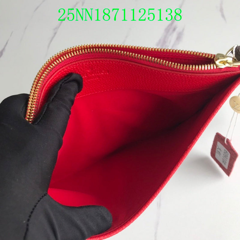 COZY BAGS - CHL Wallet - 478