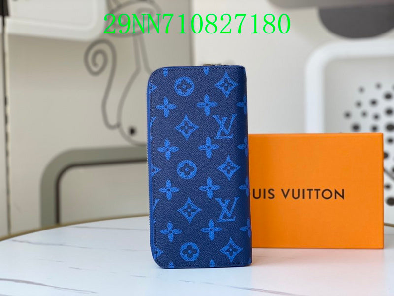 COZY BAGS - CHL Wallet - 619