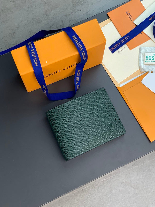 COZY - LOV Wallets - 461