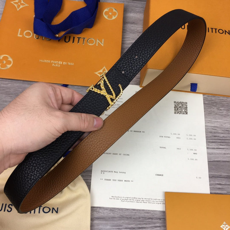 JB - LOV Belts - 113