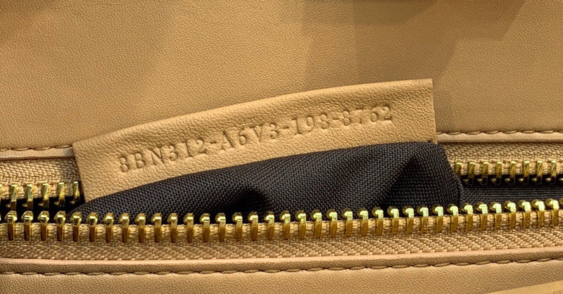 COZY BAGS - FDE Bags - 1111