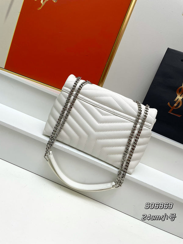 COZY - YLS Bags - 055