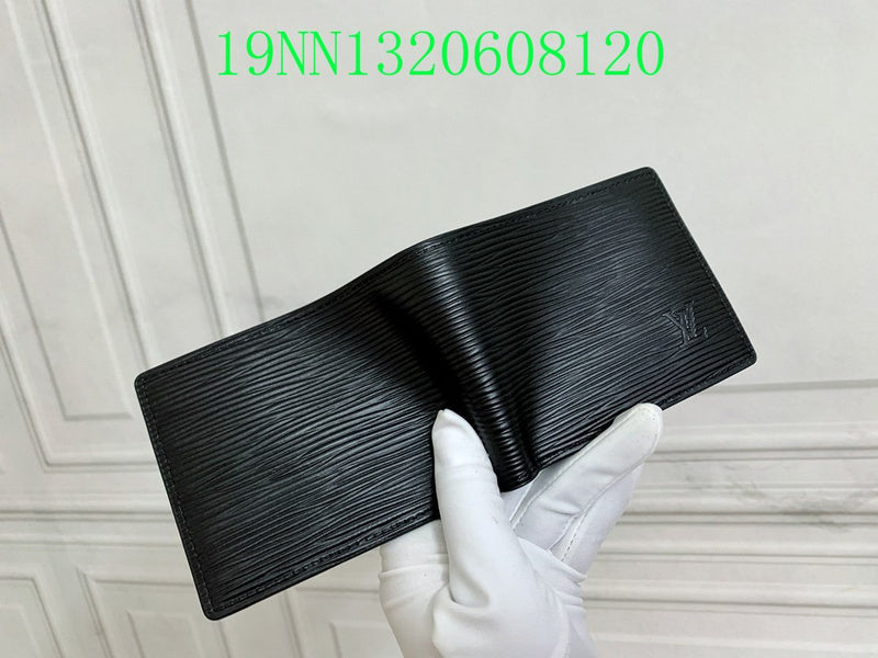 COZY BAGS - LOV Wallet - 1245
