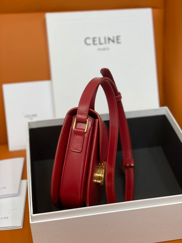 COZY - COL Bags - 011