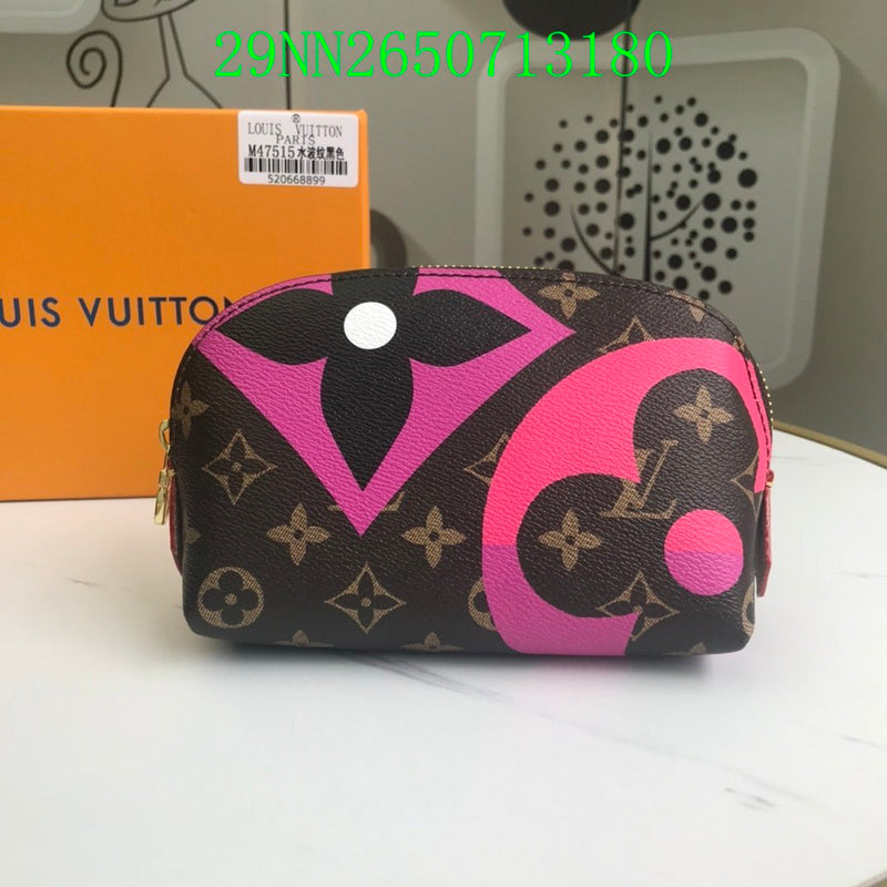 COZY BAGS - LOV Wallet - 1088