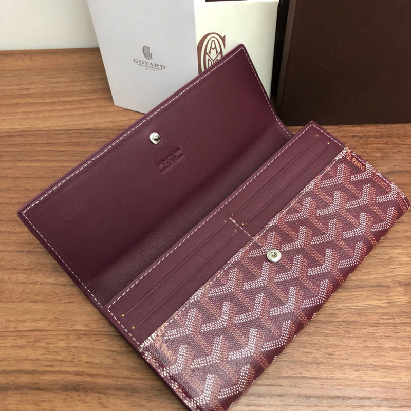 COZY - GYO Wallets - 055