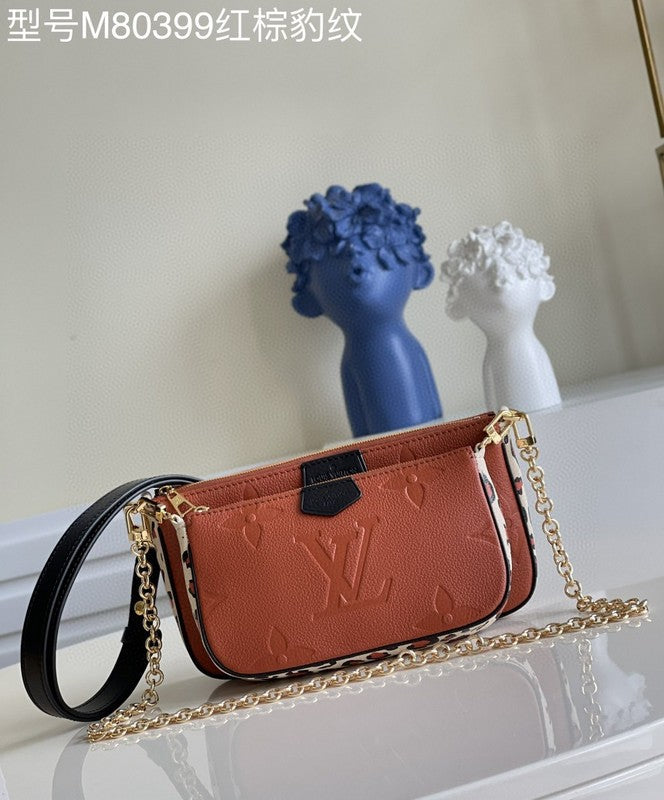 COZY BAGS - LOV Bags - 3532