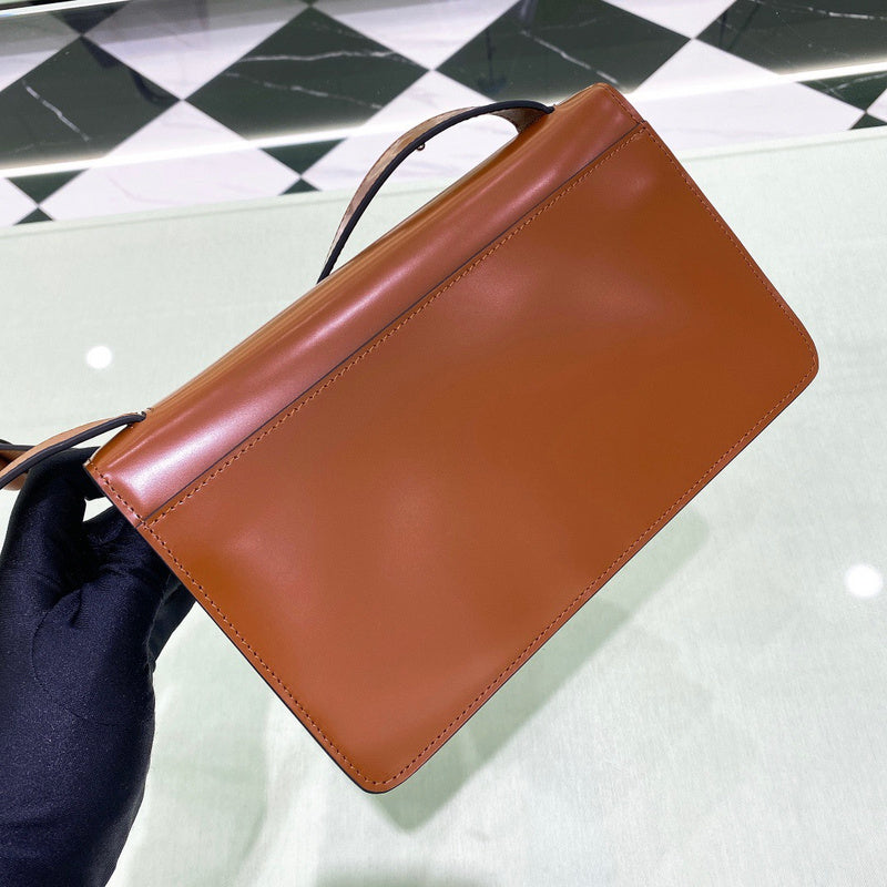 JB - PD Lady Bags - 262