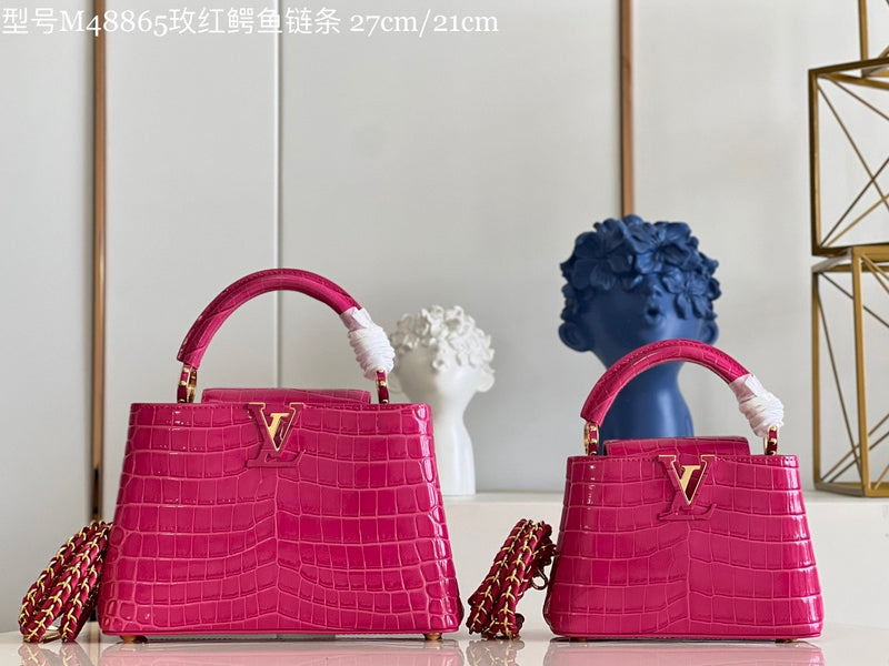 COZY BAGS - LOV Bags - 1975