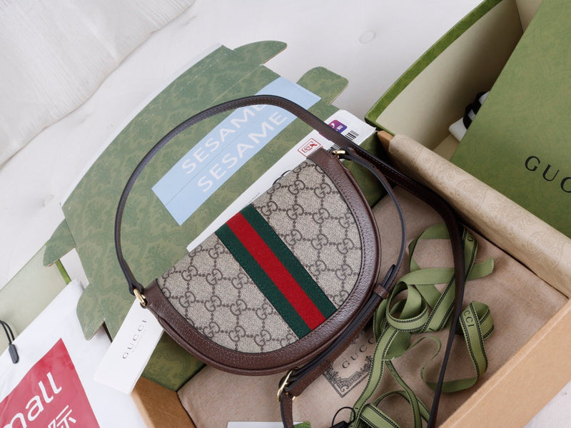COZY BAGS - GUKI Women Bags - 532