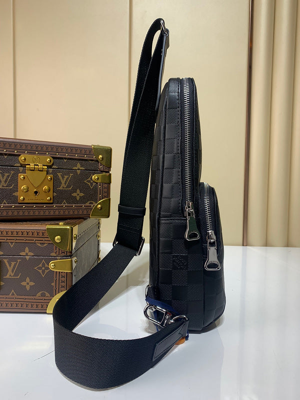COZY BAGS - LOV Bags - 1596