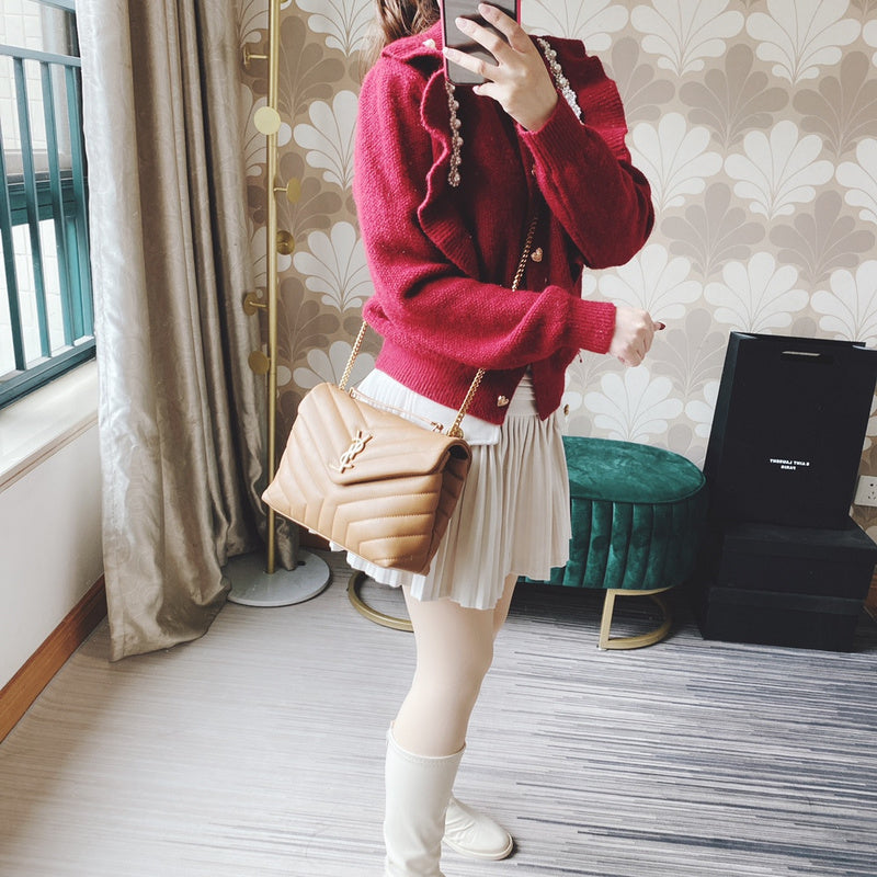 COZY - YLS Bags - 879