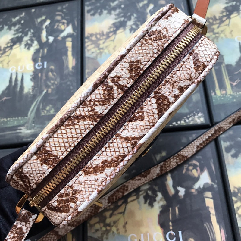 JB - Guki Lady Bags - 1261