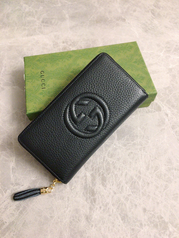COZY BAGS - Guki Wallet - 281