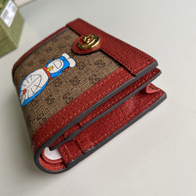 COZY BAGS - Guki Wallet - 364