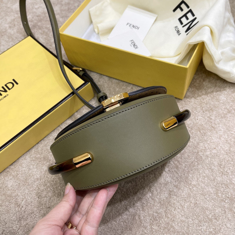 COZY - FDE Bags - 336