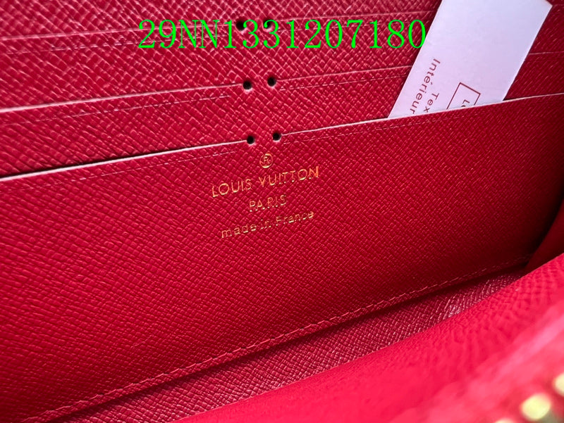 COZY BAGS - LOV Wallet - 858