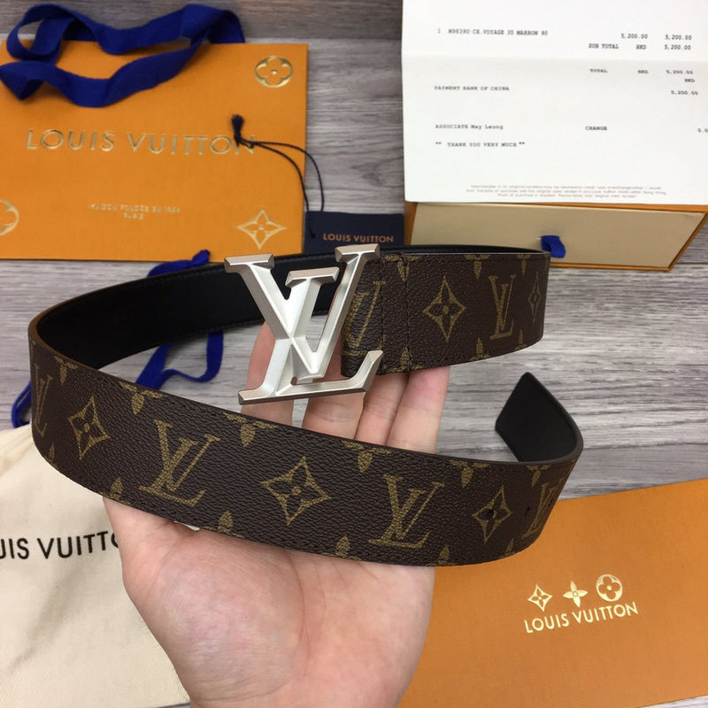 JB - LOV Belts - 280