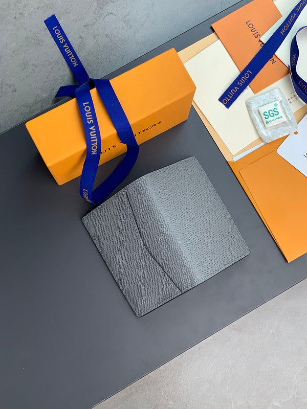 COZY - LOV Wallets - 452