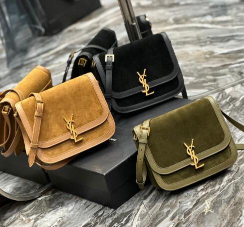Cozy Bags - YLS Bags - 076