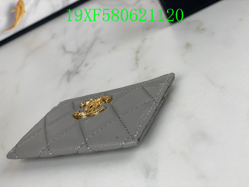 COZY BAGS - CHL Wallet - 084