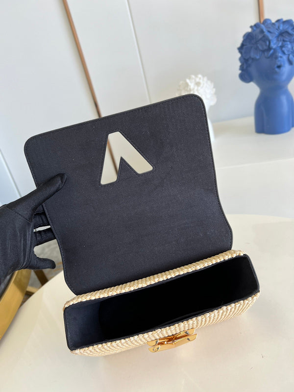 COZY BAGS - LOV Bags - 2577