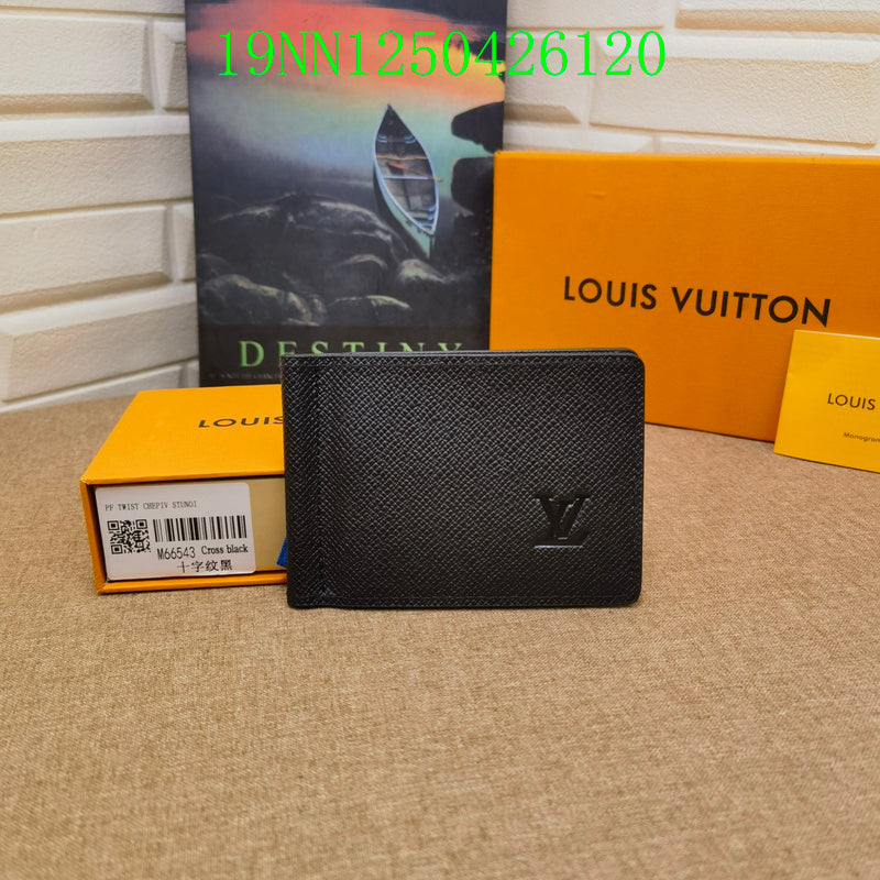 COZY BAGS - LOV Wallet - 511