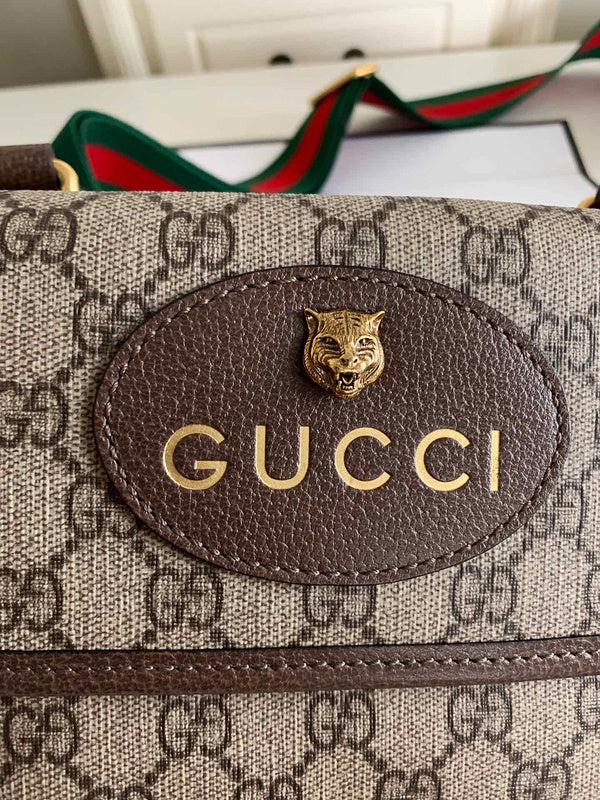 COZY - Guki Lady Bags - 1401