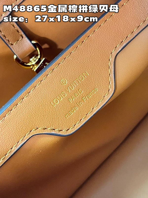 COZY - LV Bags - 1299